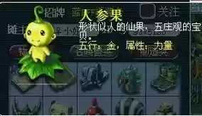 梦幻西游仙玉洗点划算还是人生果插图1