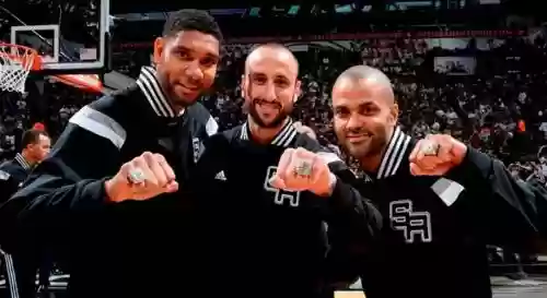 03马刺阵容插图1