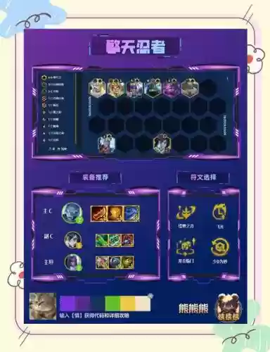 金蝉看阵容插图