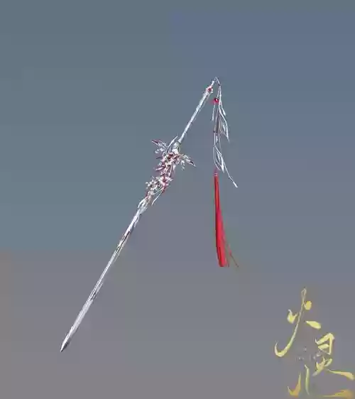 古剑奇谭江都武器插图1