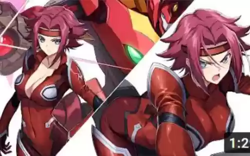 红莲未来阵容_1插图1