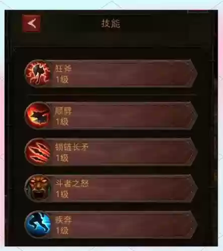 ps4暗黑3设置技能_1插图1