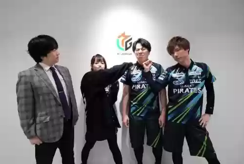 ml阵容插图