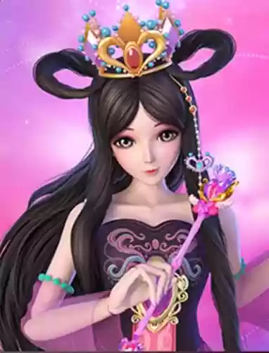 宝石萝莉哪个武器好用_1插图1