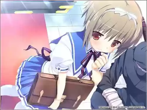 鬼ごっこ!+攻略
