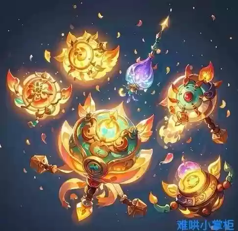 梦幻西游飞剑太阳插图1