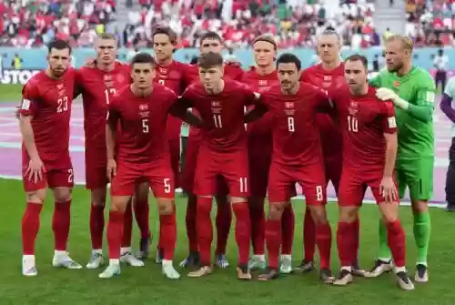 卡塔尔丹麦阵容插图1 卡塔尔丹麦阵容插图1