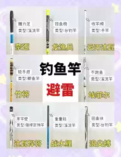 鱼竿神器暗流技能是什么插图1