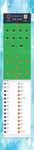 山东泰山2018阵容搭配插图