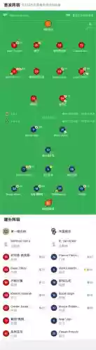 施密特阵容搭配插图1