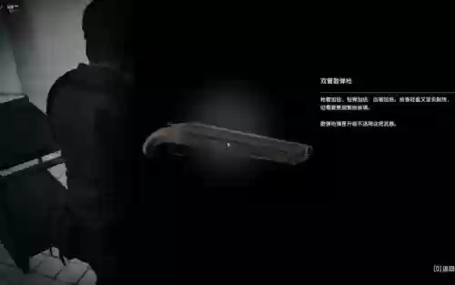 恶灵附身2各武器获得插图