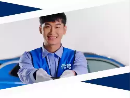 代驾阵容插图1
