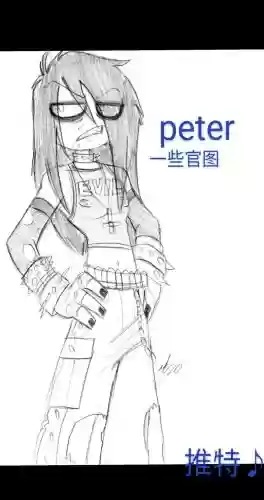 peter阵容搭配插图1