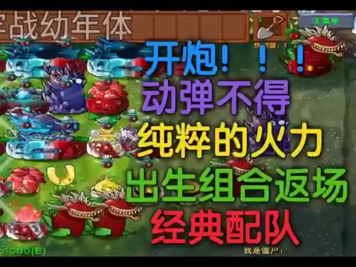 卡57阵容插图1