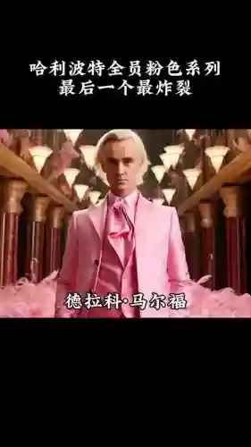 哈利奶妈阵容插图1