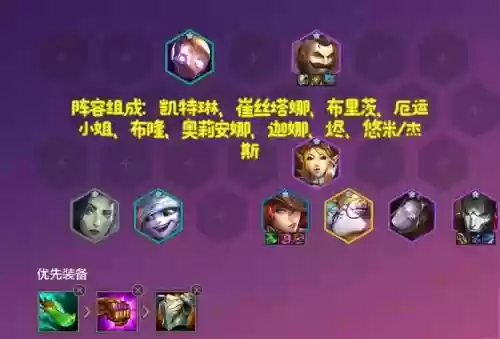 双城枪手阵容_1插图
