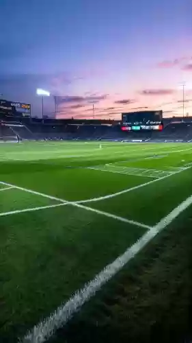 球场阵容壁纸插图1 球场阵容壁纸插图1