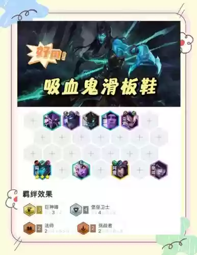 好友阵容鞋插图