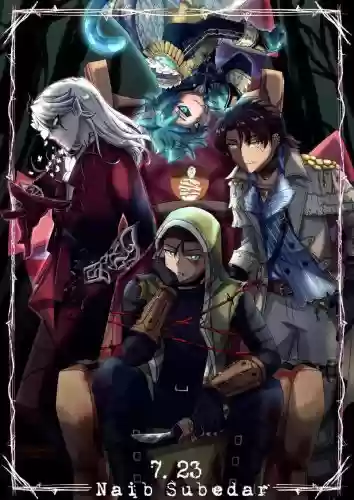 第五人格小丑佣兵阵容搭配插图