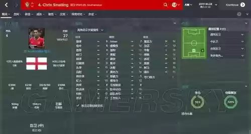 fm2015自建球队攻略插图