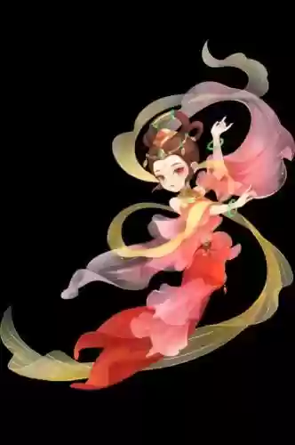 梦幻西游手游舞天姬取网名插图