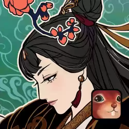 江湖x香君武器插图1
