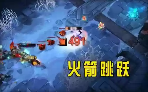 重做之前小炮技能