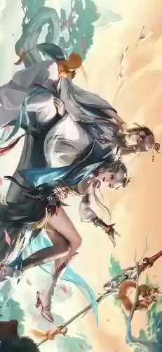 云缨阵容搭配插图1
