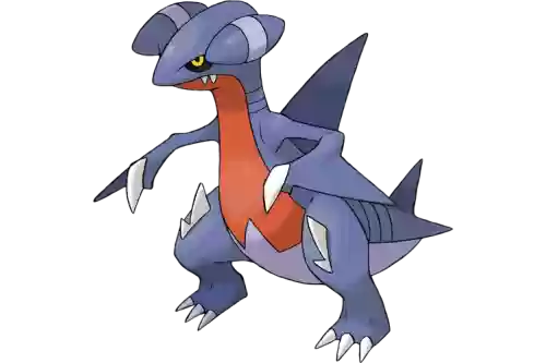 我的世界尖牙陆鲨什么技能好插图 我的世界尖牙陆鲨什么技能好插图