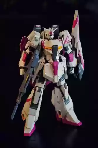 z23用什么装备_1插图