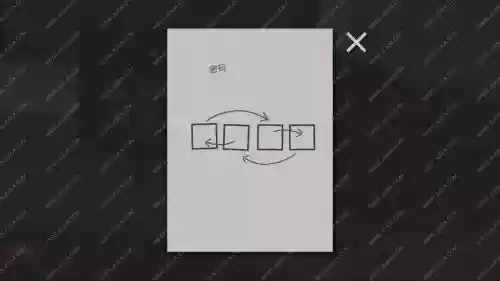 lockedroom1图文攻略插图