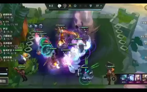 光明泰坦阵容插图1 光明泰坦阵容插图1