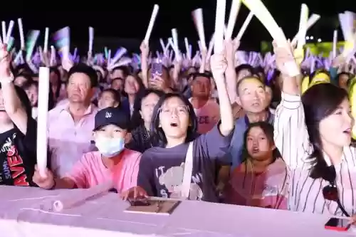 彩虹之夜阵容插图1
