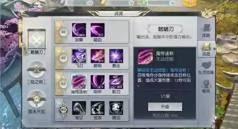 镇魔曲影刹要什么装备插图1