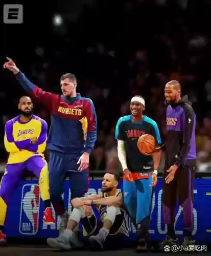 nba垫脚阵容插图1