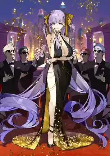 fgo蓝阵容插图1