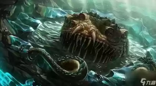 80版本玛里苟斯攻略插图1