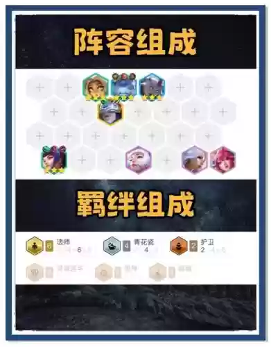 4.5毒瘤阵容_1插图1