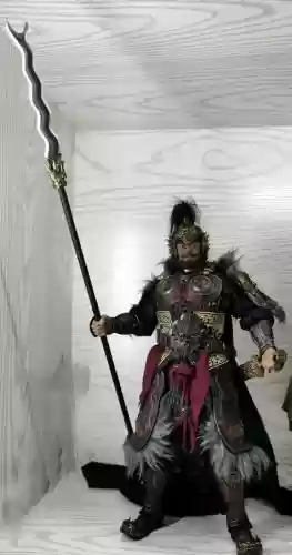 三国英雄传1武器插图