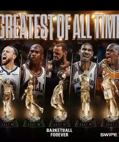 nba最准阵容插图1
