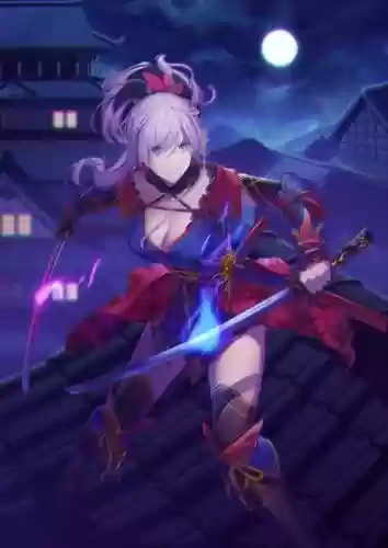 fgo武藏技能强化素材