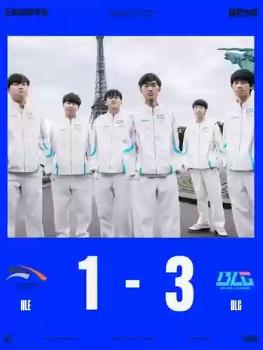 blg阵容介绍插图1