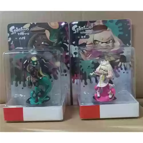 splatoon2武器技能翻译插图