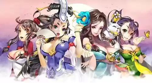 仙境物语阵容插图1