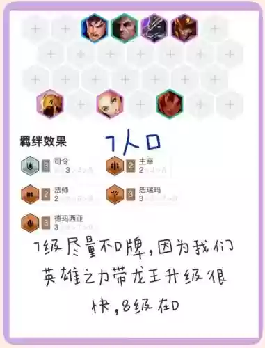 拉克丝怪兽阵容插图