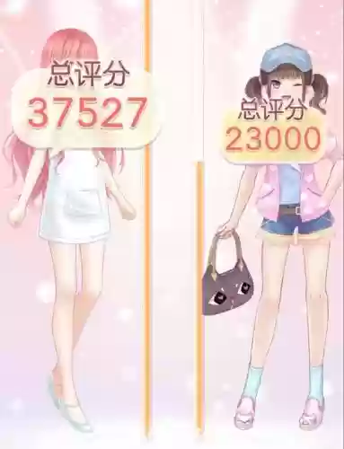 奇迹暖暖怎么解锁技能插图