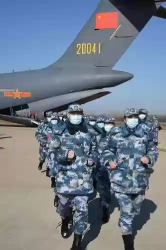 本次演习阵容_1插图1