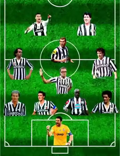 尤文图斯阵容2006_1插图 尤文图斯阵容2006_1插图