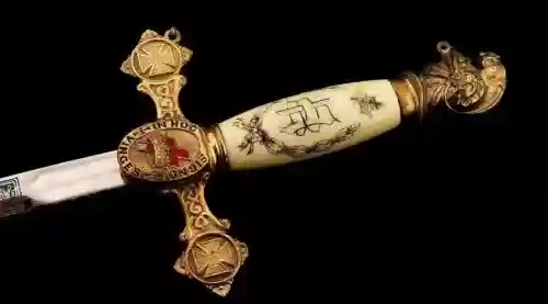 骑士阵容武器_1插图