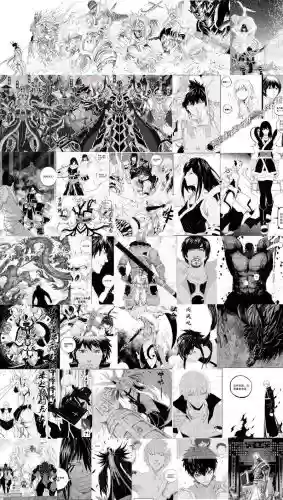 神大树阵容插图